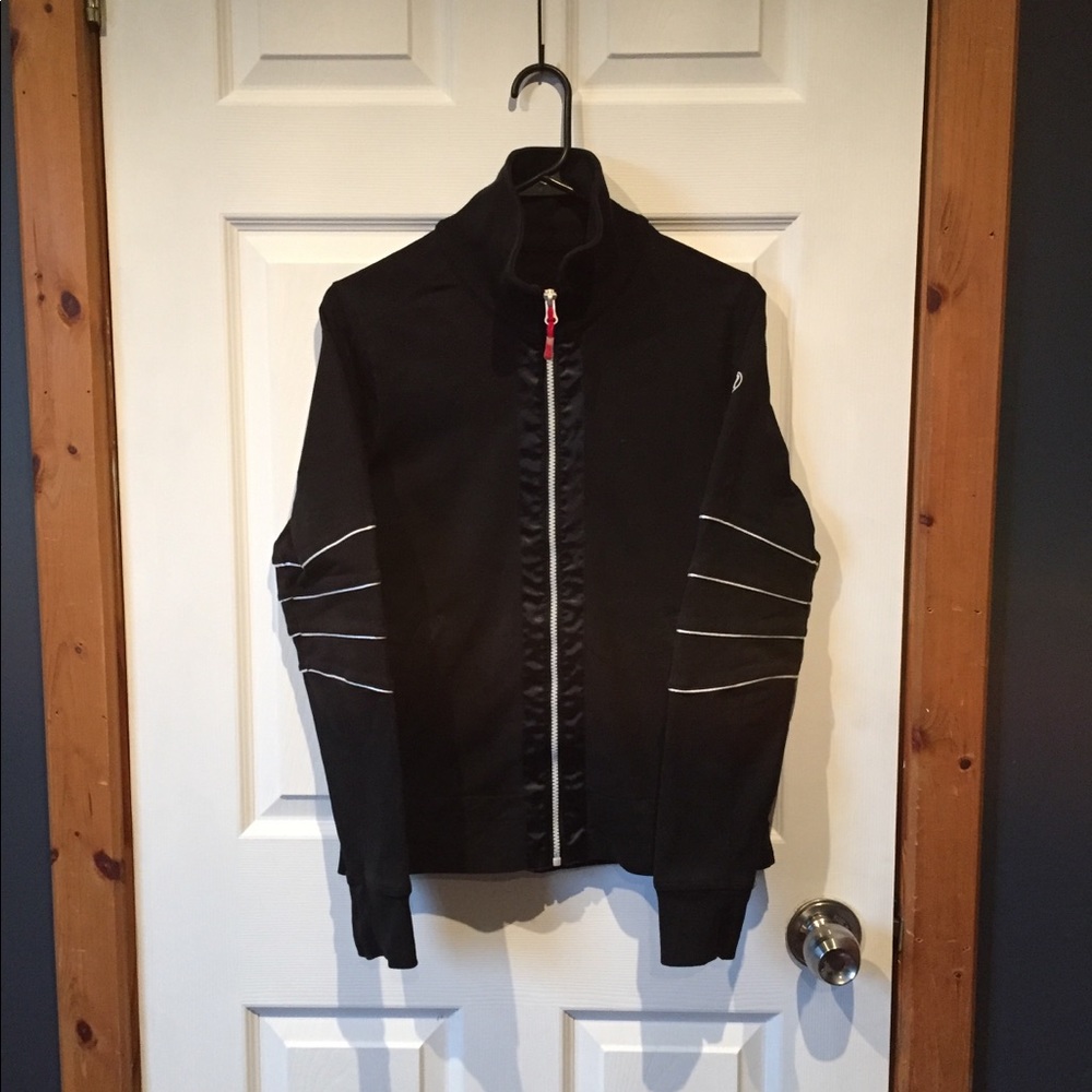 Lululemon Sweater